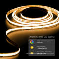 LED DC12V LED Flexible Cob Light